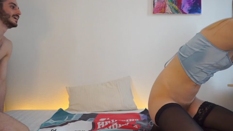 peachcreamcouple  16-07-2022